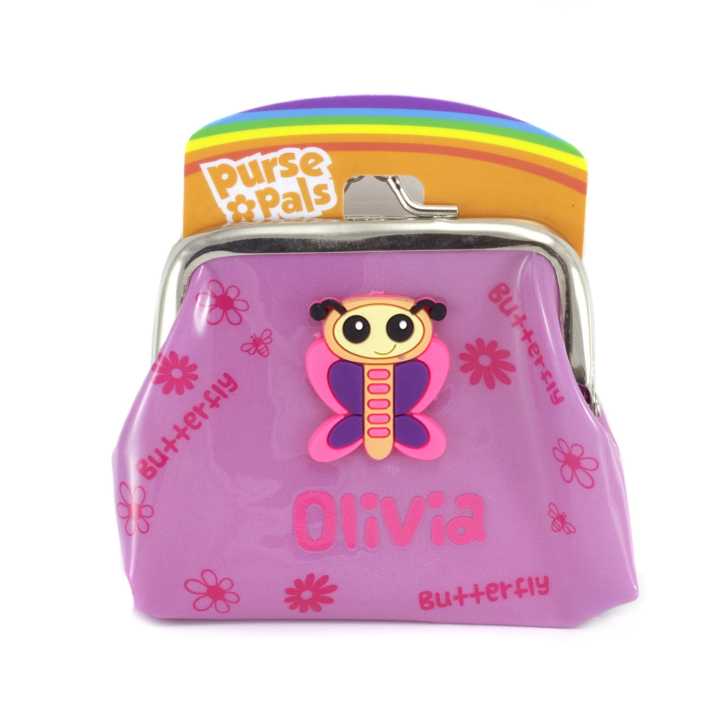 Purse Pals - Olivia