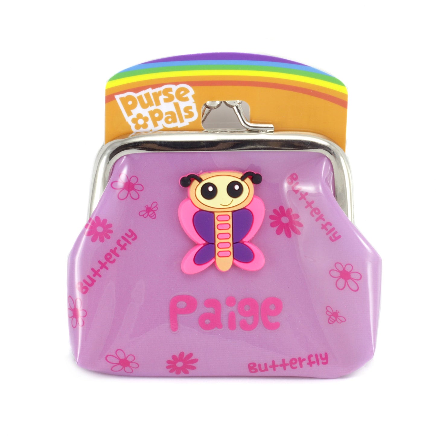 Purse Pals - Paige
