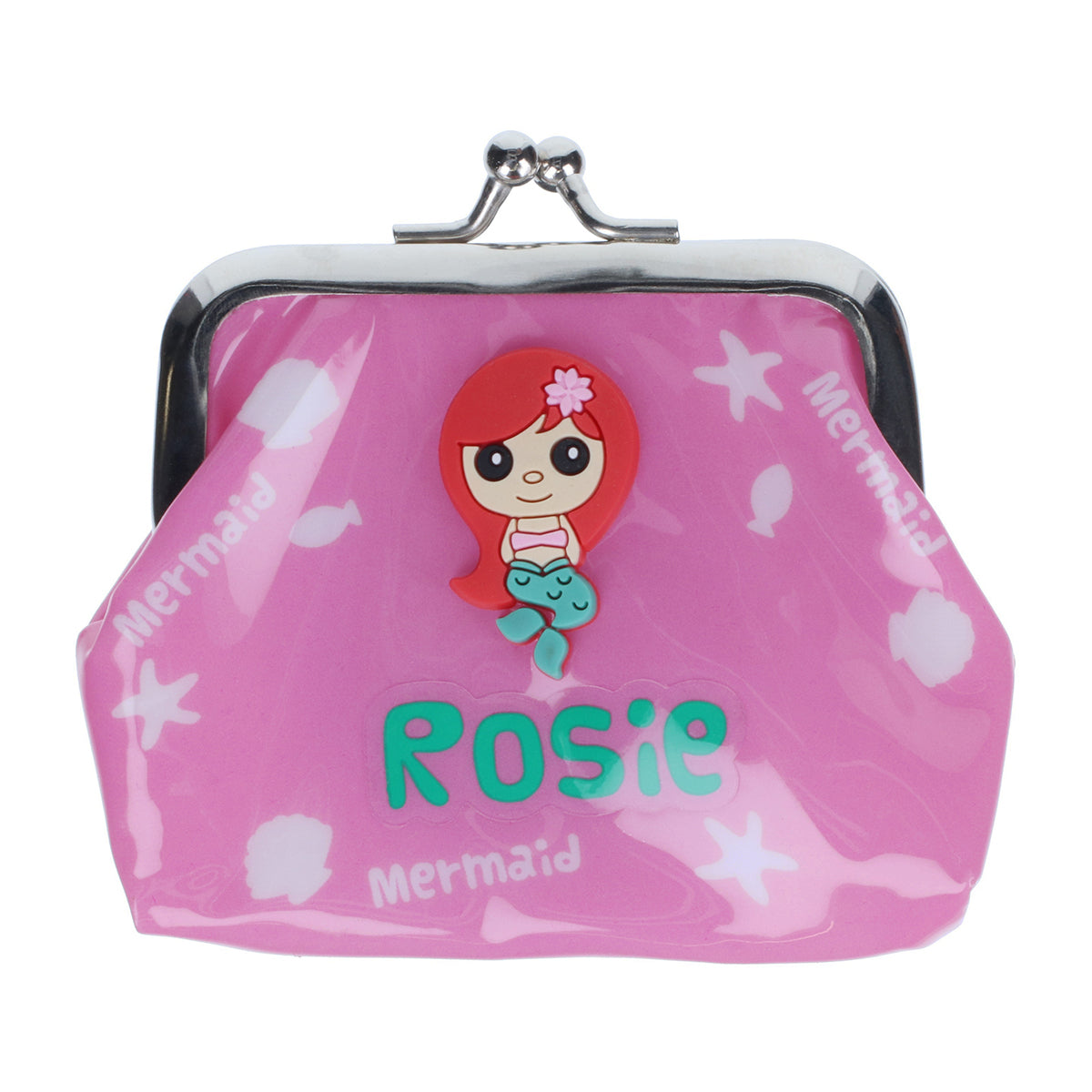 Purse Pals - Rosie