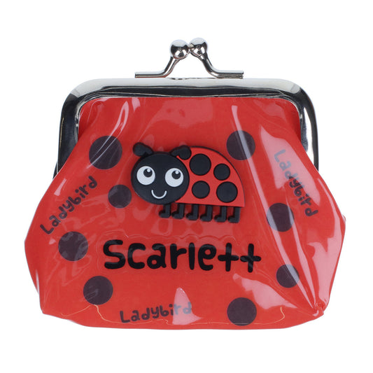 PP128 - Purse Pals - Scarlett