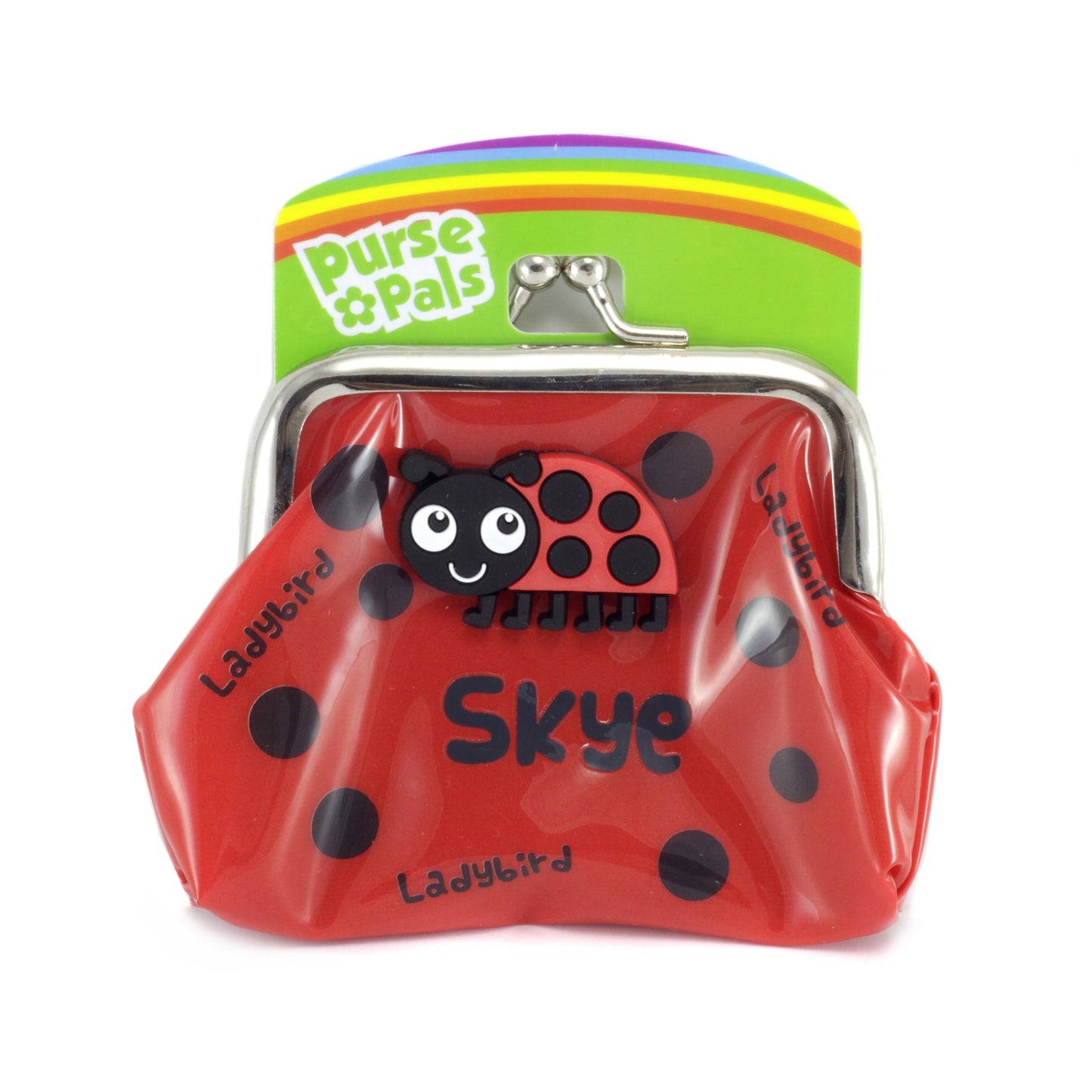 Purse Pals - Skye