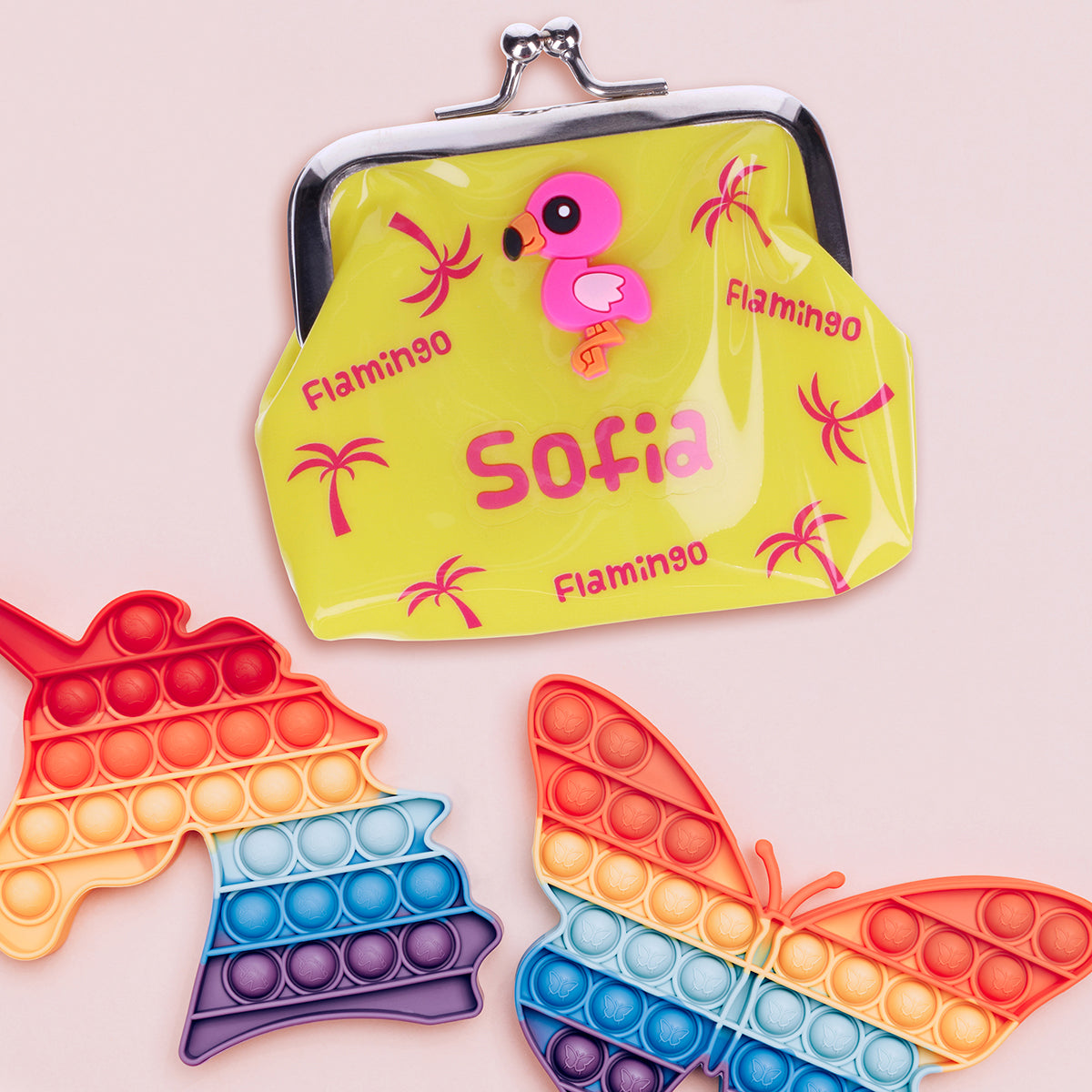 Purse Pals - Sofia