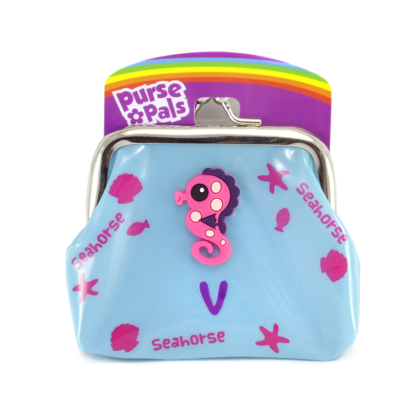 Purse Pals - V