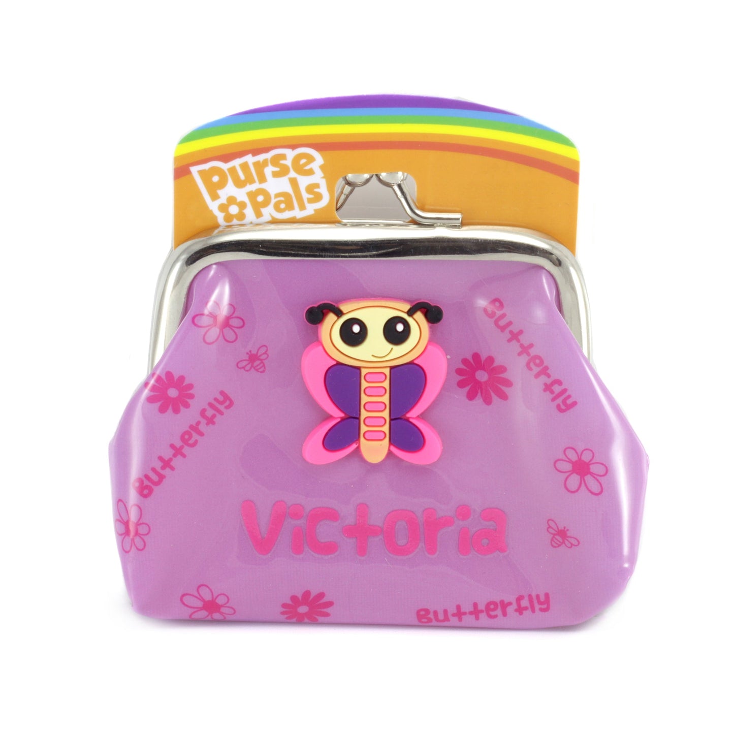 Purse Pals - Victoria