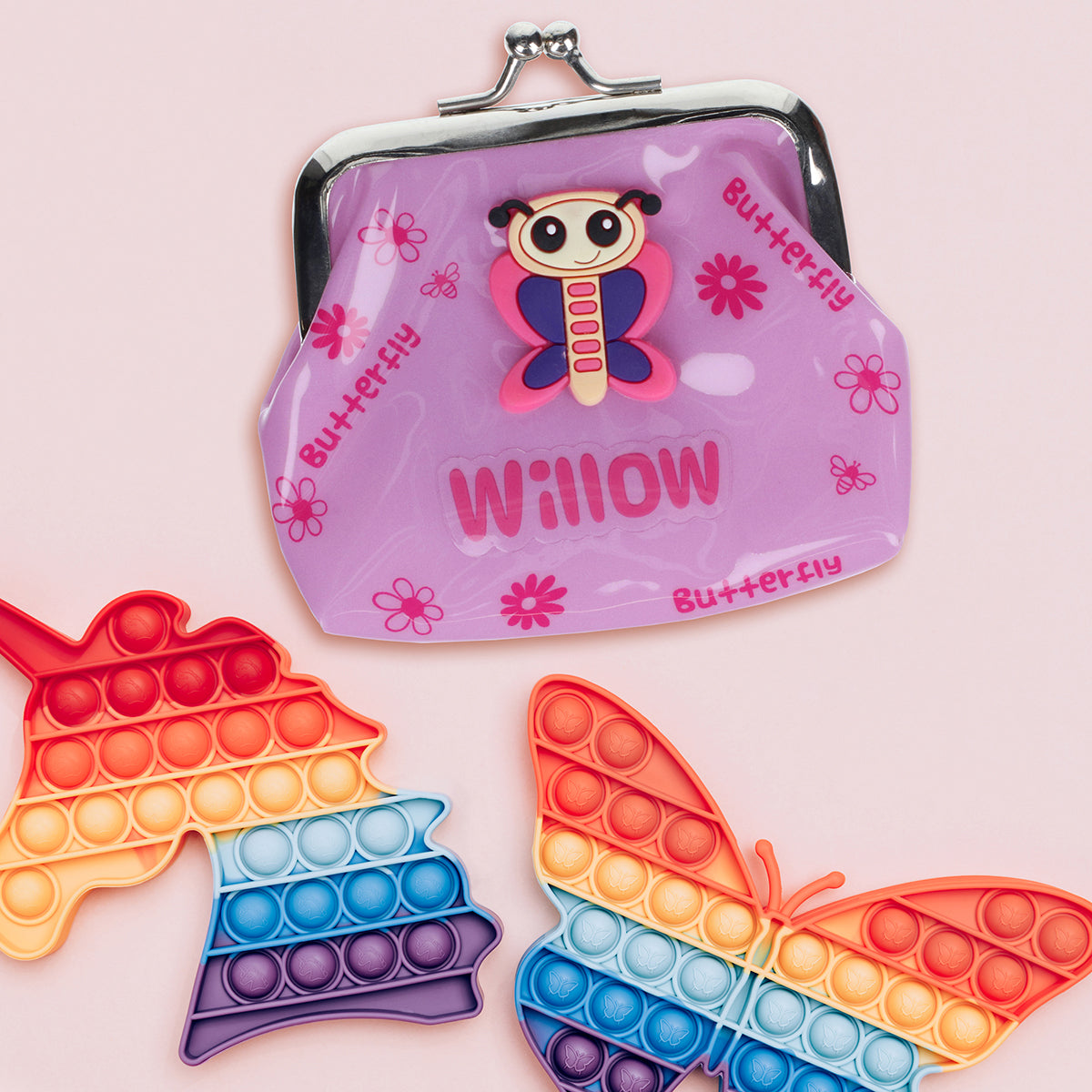 PP142 - Purse Pals - Willow