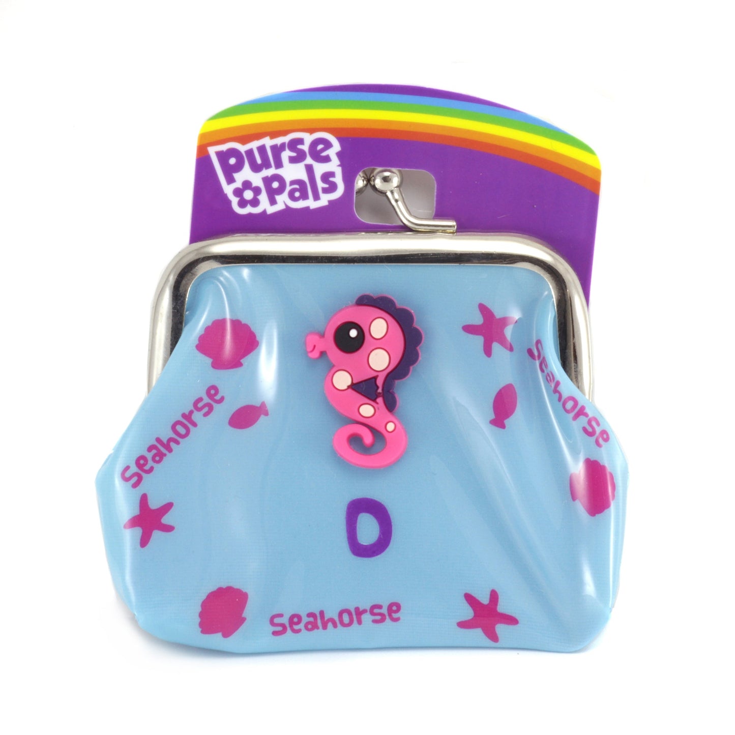 Purse Pals - D