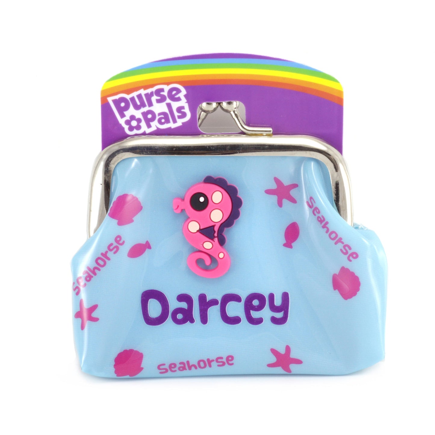 Purse Pals - Darcey