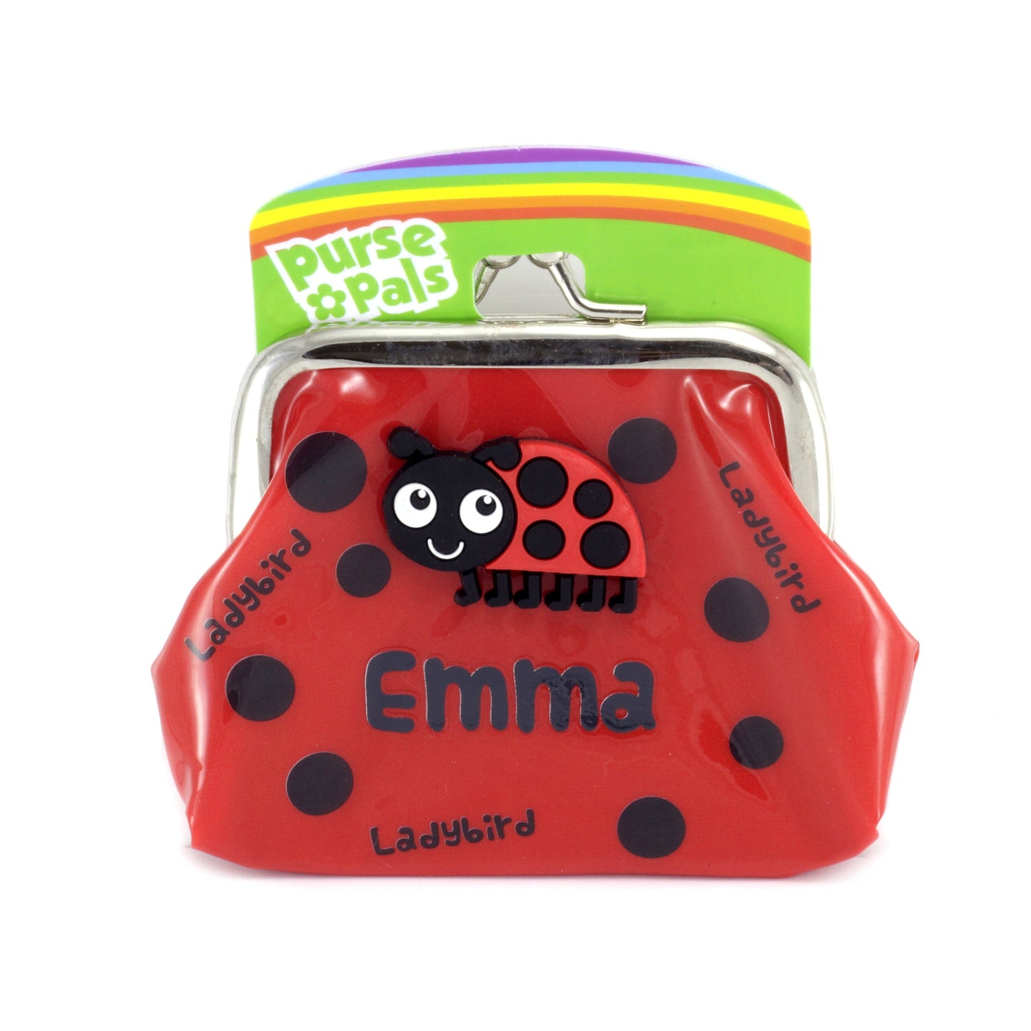 Purse Pals - Emma