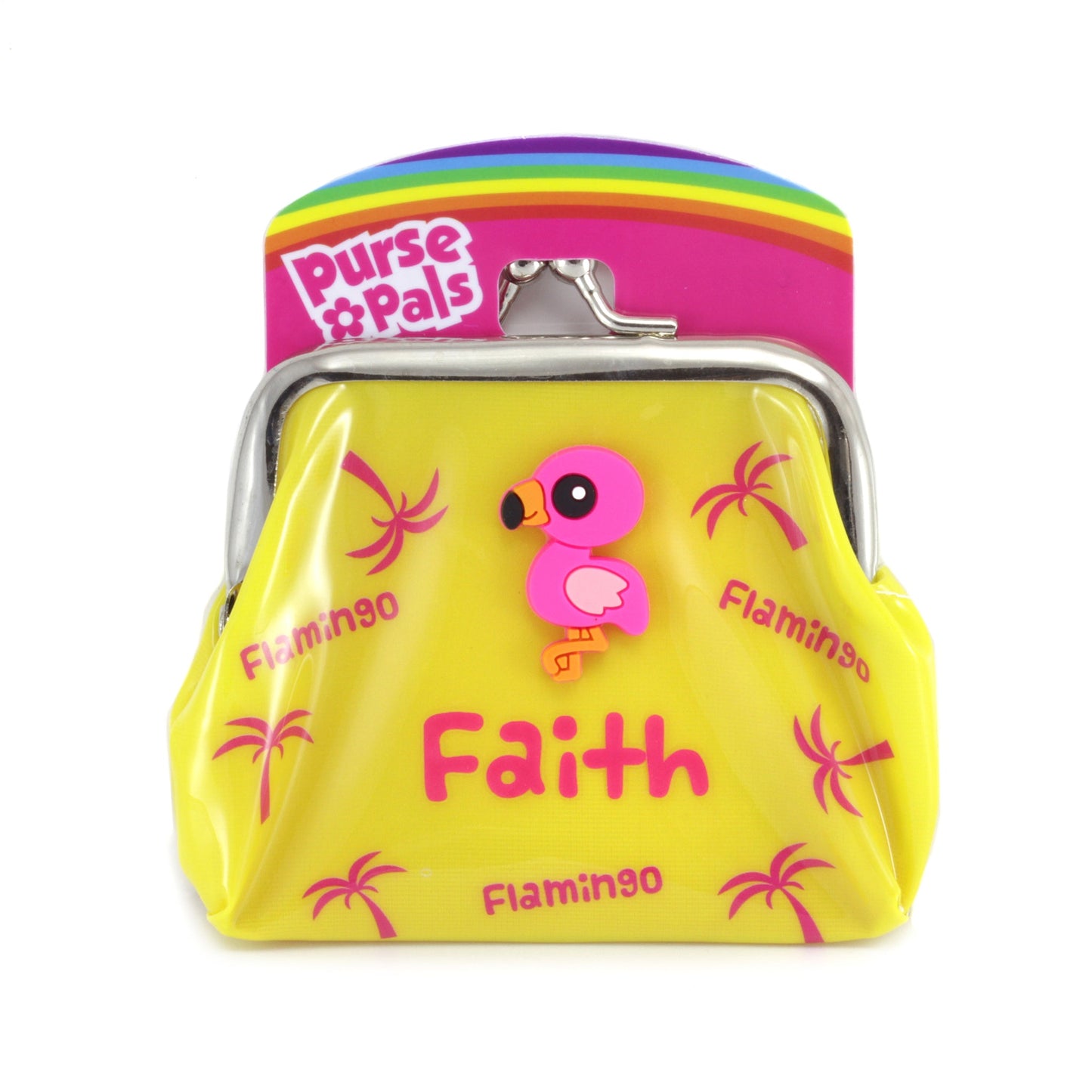 Purse Pals - Faith