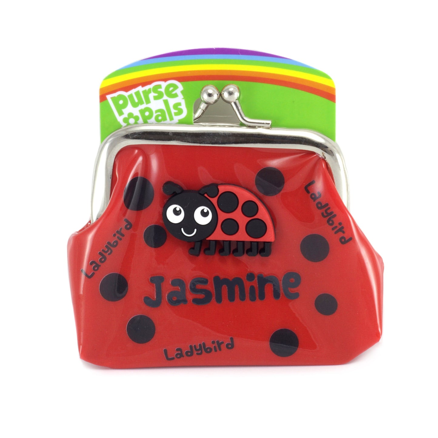 Purse Pals - Jasmine