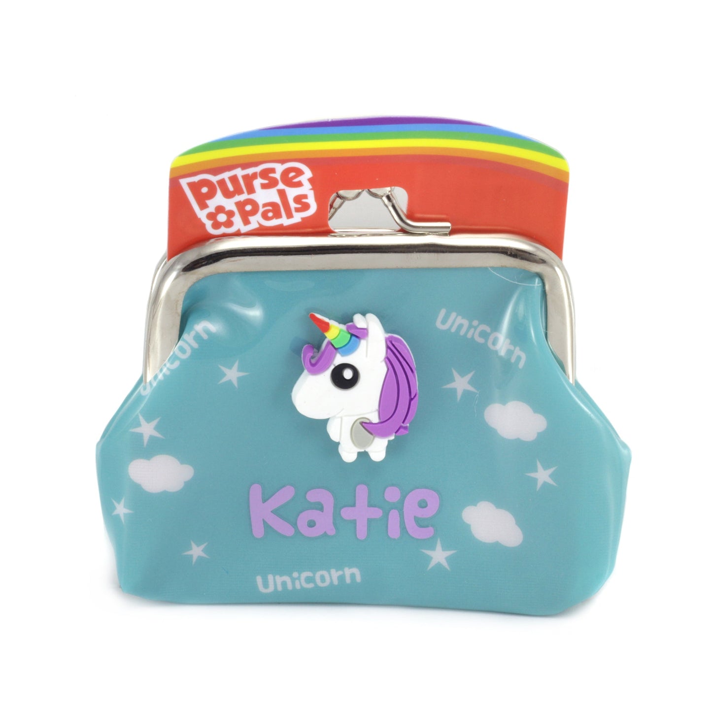 Purse Pals - Katie