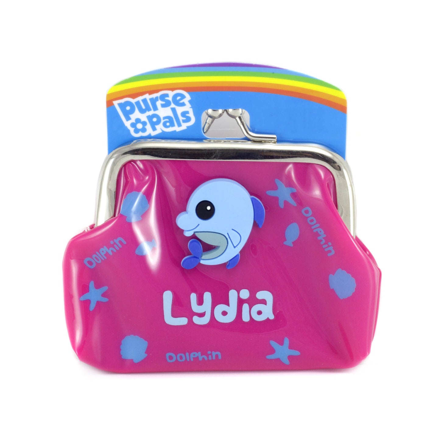 Purse Pals - Lydia
