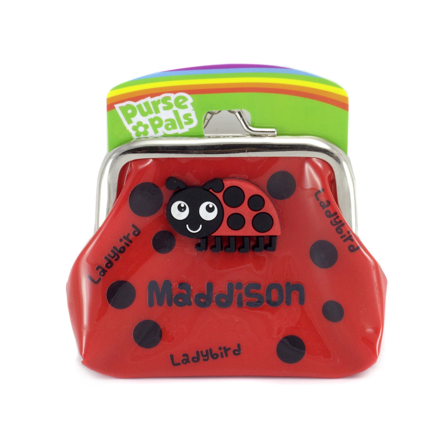 Purse Pals - Maddison