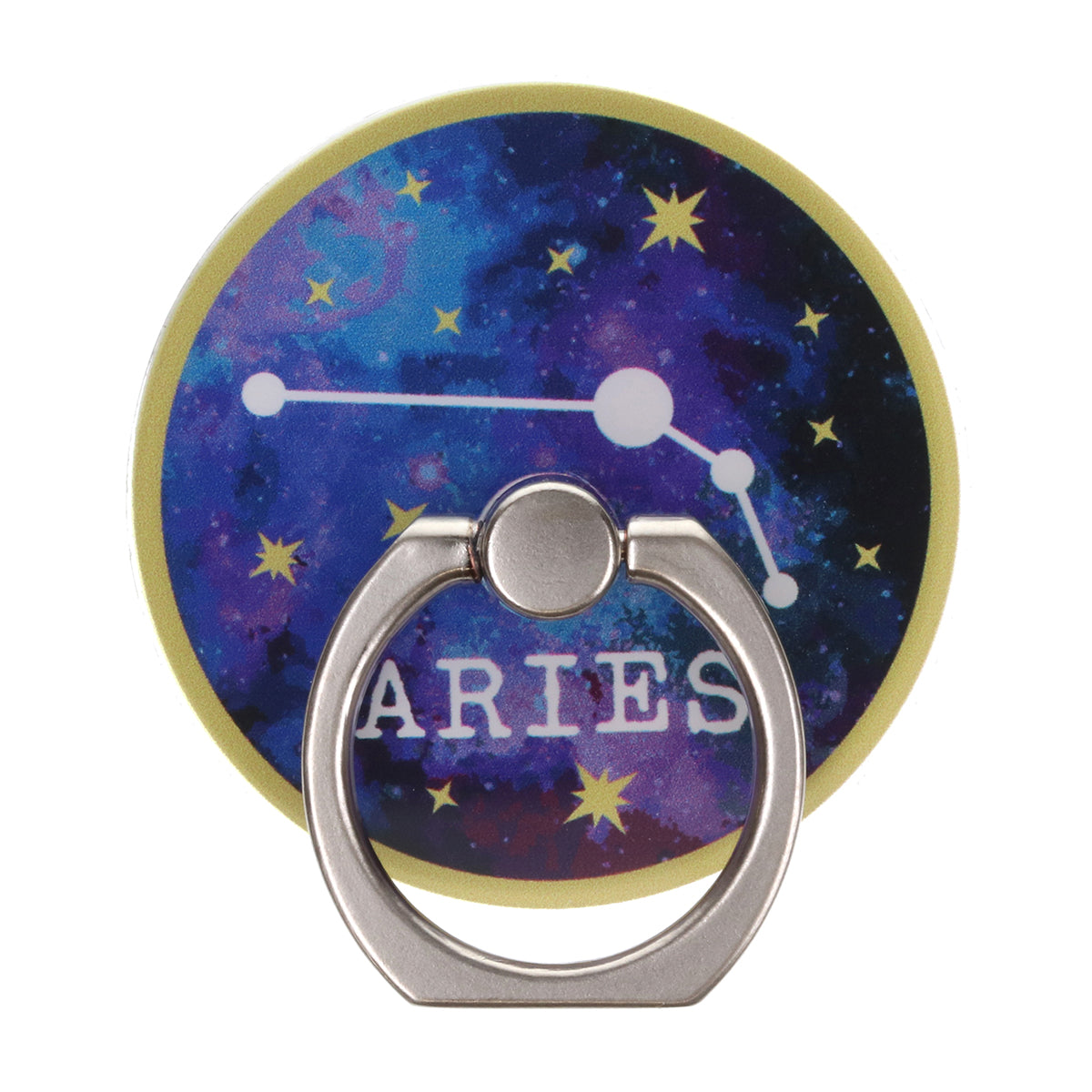 I Saw This Phone Ring - Aries