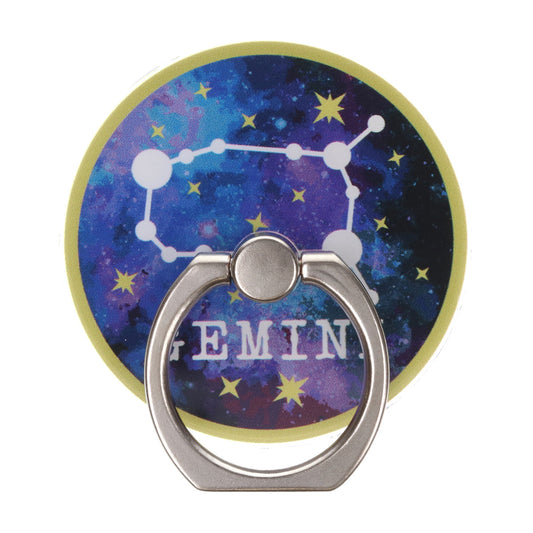 PR003 - I Saw This Phone Ring - Gemini