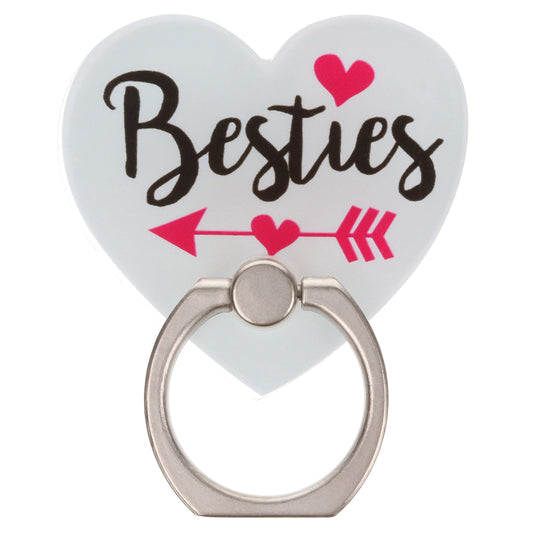 PR013 - I Saw This Phone Ring - Besties