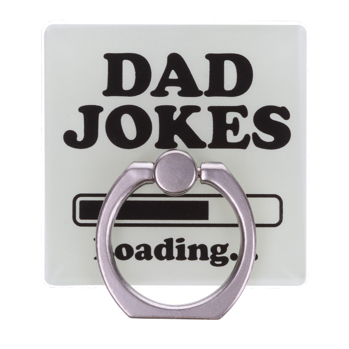 I Saw This Phone Ring - Dad Jokes