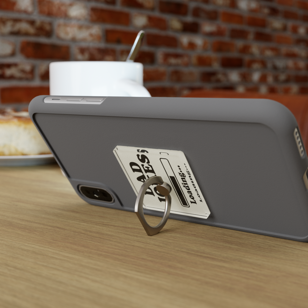 PR019 - I Saw This Phone Ring - Dad Jokes