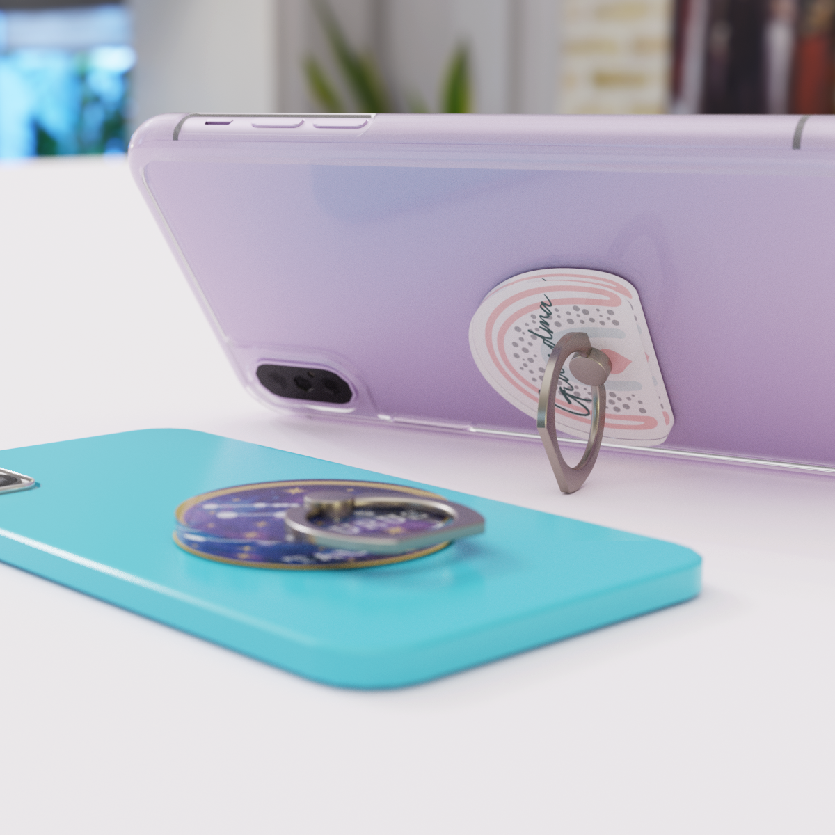 PR021 - I Saw This Phone Ring - Grandma