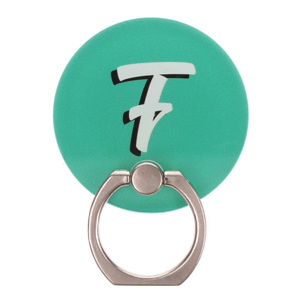 I Saw This Phone Ring - F