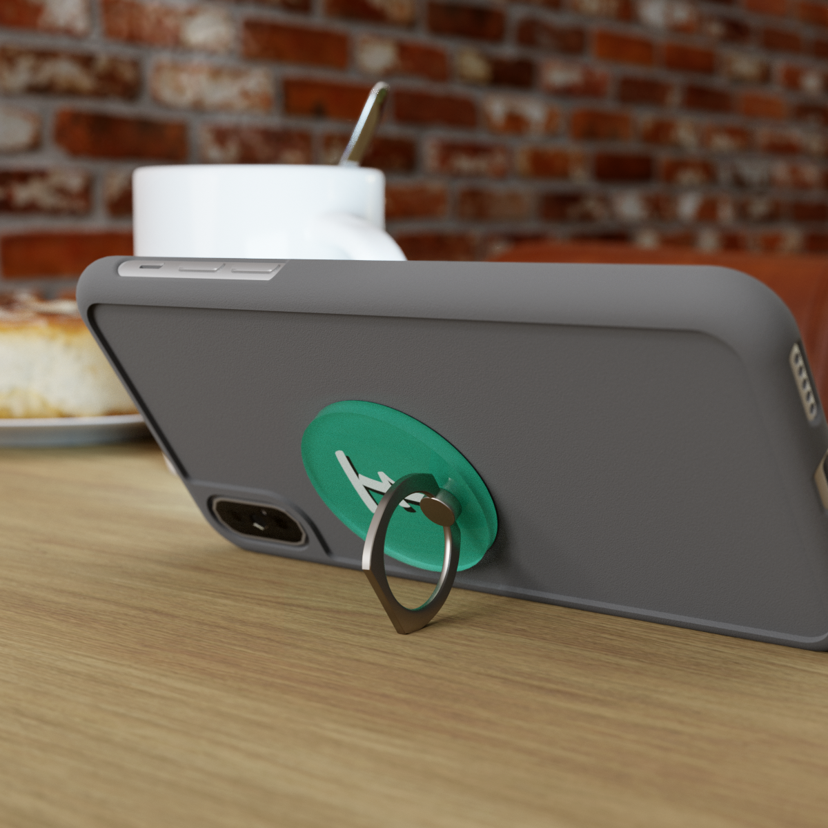 PR031 - I Saw This Phone Ring - F