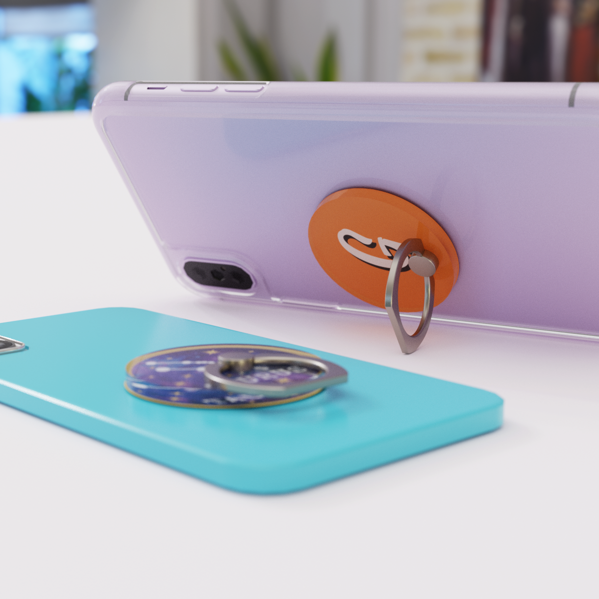 PR032 - I Saw This Phone Ring - G