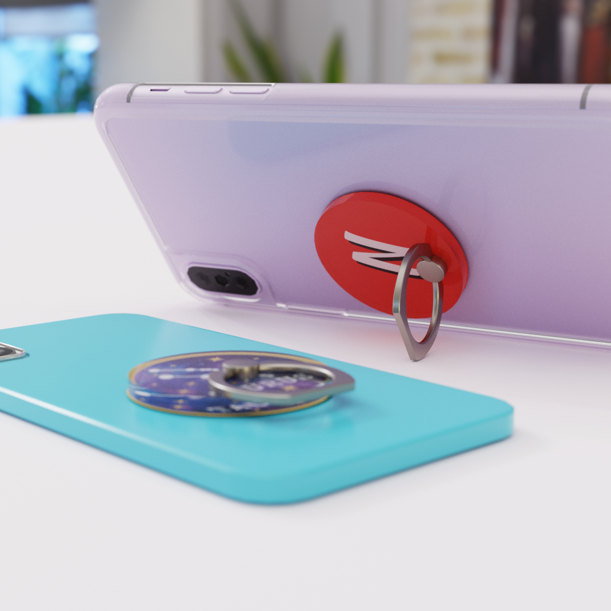 PR039 - I Saw This Phone Ring - N