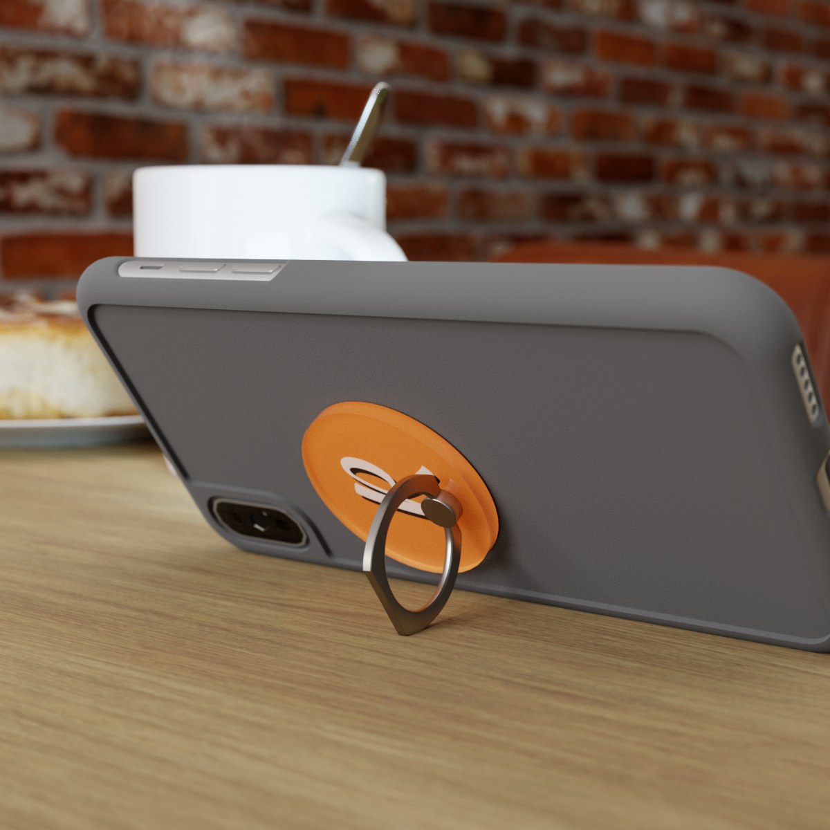 PR042 - I Saw This Phone Ring - R