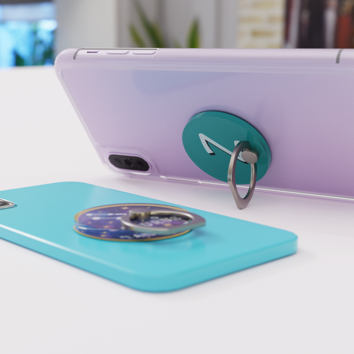 PR045 - I Saw This Phone Ring - Z