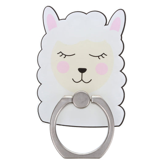 PR049 - I Saw This Phone Ring - Alpaca