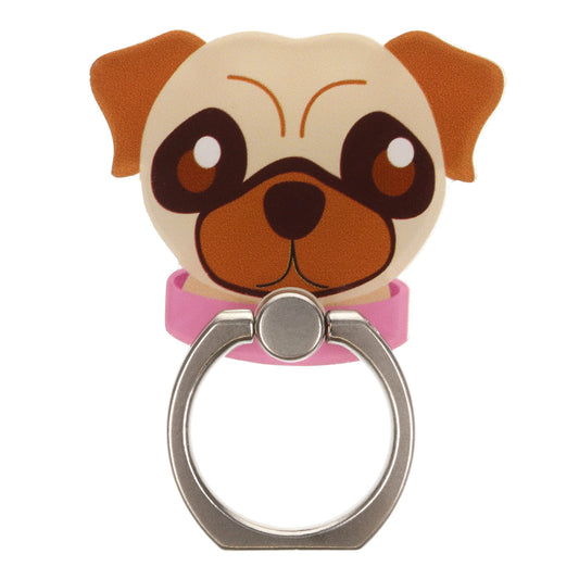 PR053 - I Saw This Phone Ring - Pug