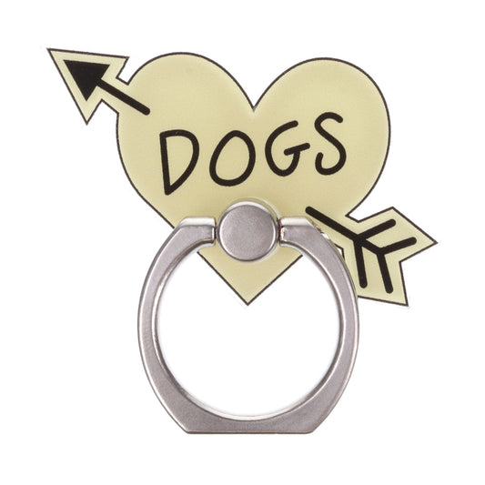 PR054 - I Saw This Phone Ring - Heart Dogs