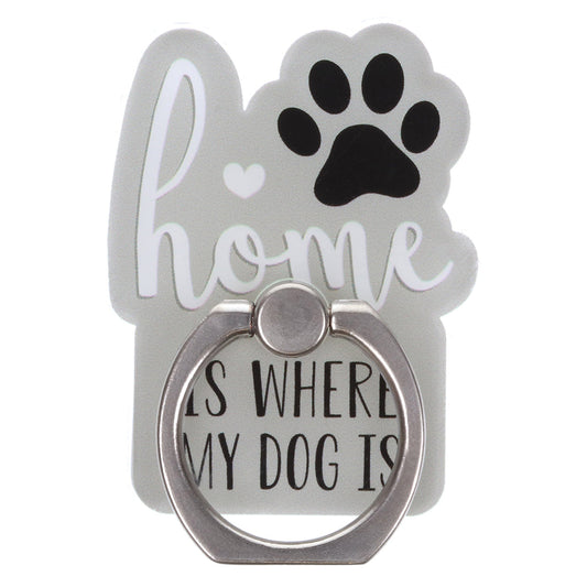 PR055 - I Saw This Phone Ring - Home Is Where