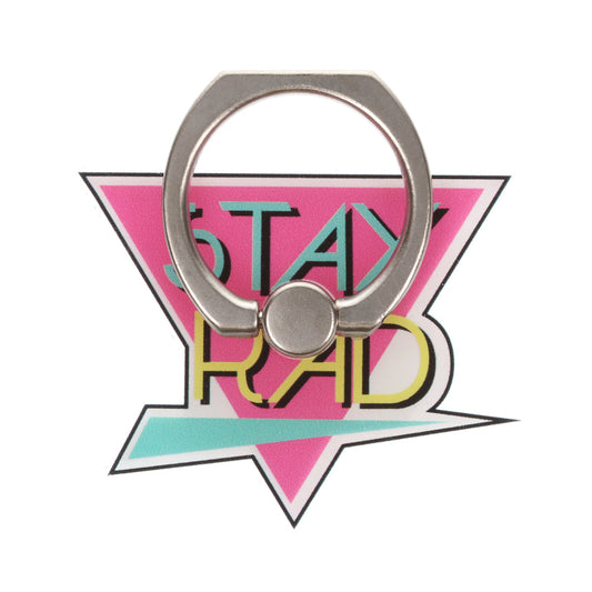 PR062 - I Saw This Phone Ring - Stay Rad