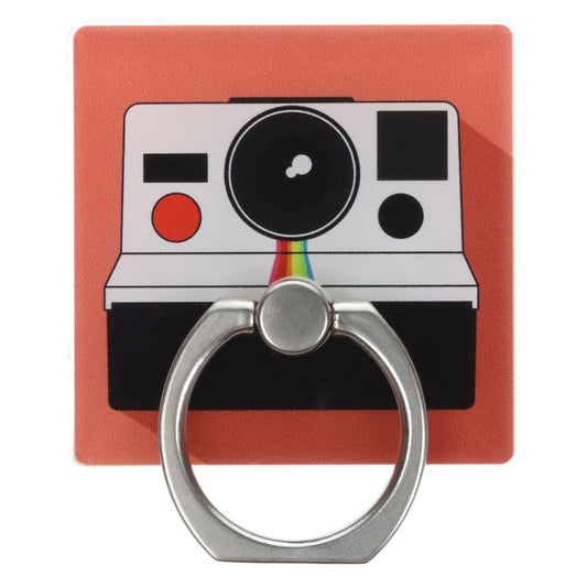 PR063 - I Saw This Phone Ring - Camera