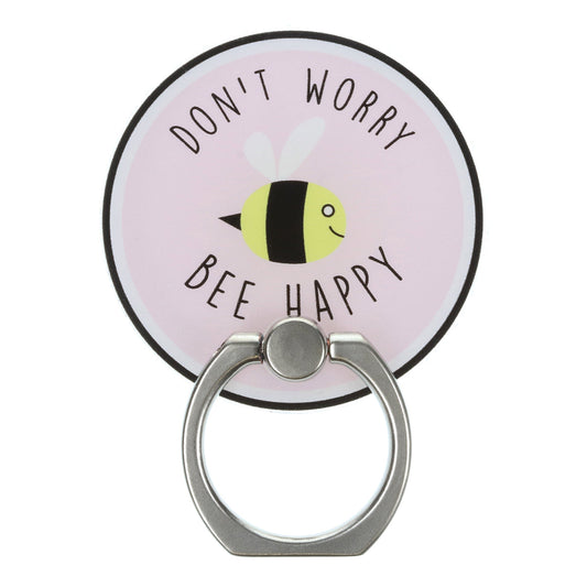 PR066 - I Saw This Phone Ring - Bee Happy