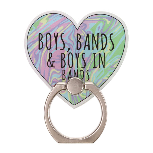 PR071 - I Saw This Phone Ring - Boys in Bands
