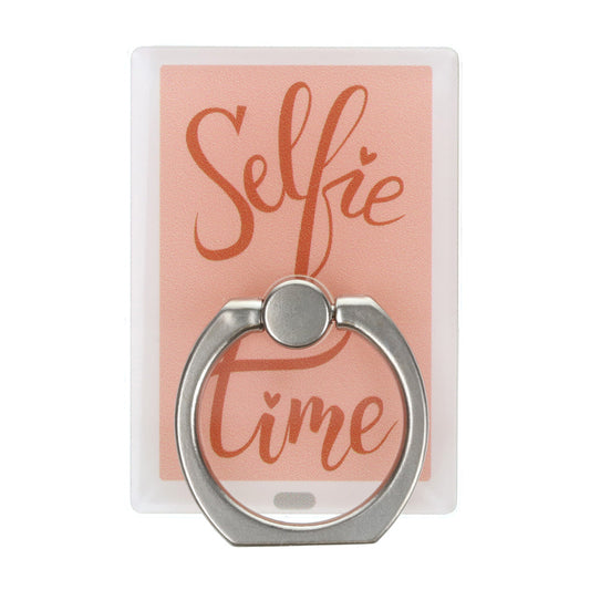 PR074 - I Saw This Phone Ring - Selfie Time