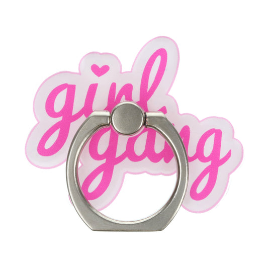 PR075 - I Saw This Phone Ring - Girl Gang