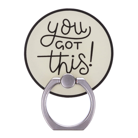 PR076 - I Saw This Phone Ring - You Got This