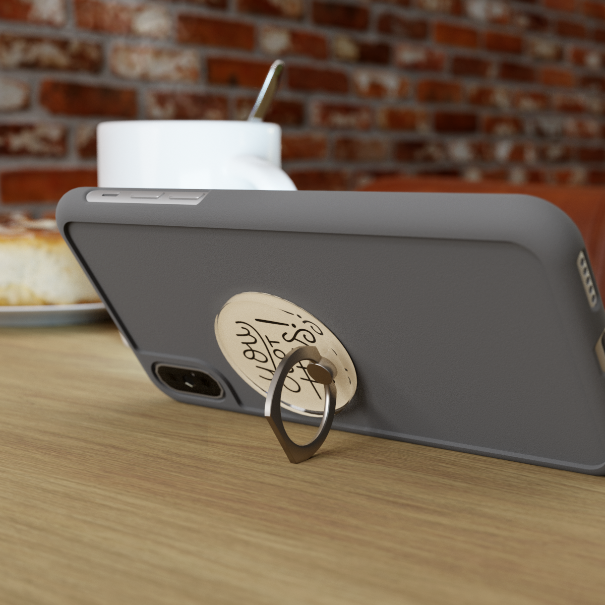 PR076 - I Saw This Phone Ring - You Got This