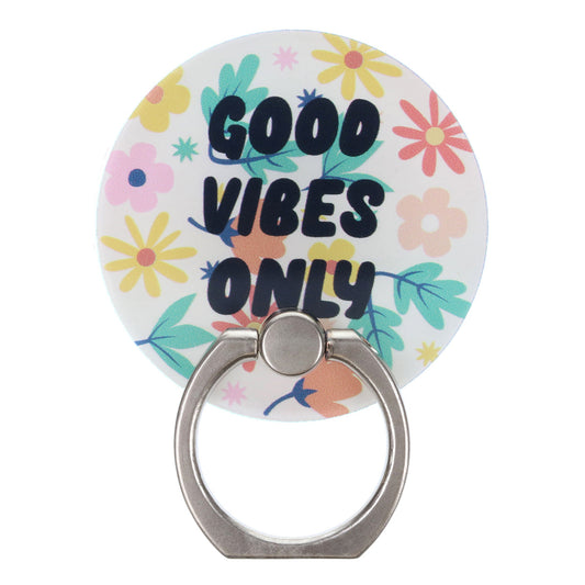 PR080 - I Saw This Phone Ring - Good Vibes Only