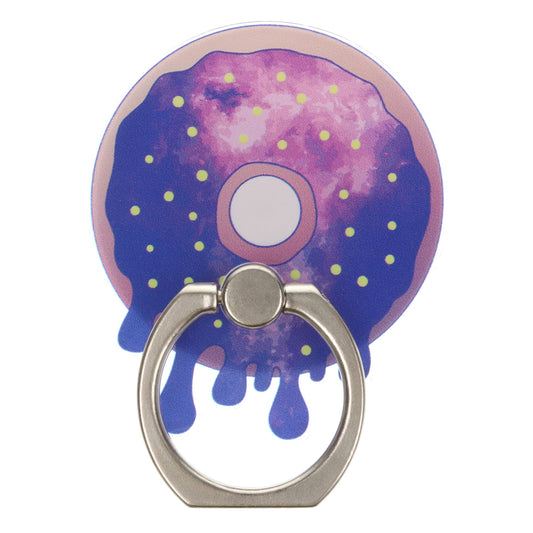 PR088 - I Saw This Phone Ring - Galaxy Doughnut