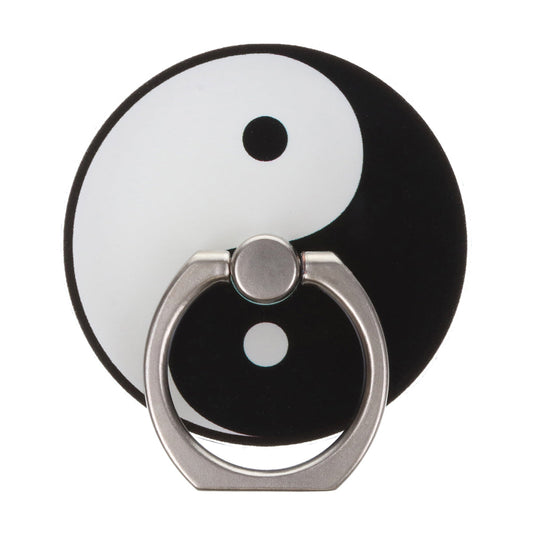PR092 - I Saw This Phone Ring - Ying Yang