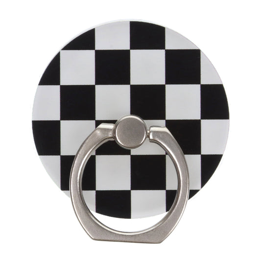 PR093 - I Saw This Phone Ring - Checkerboard