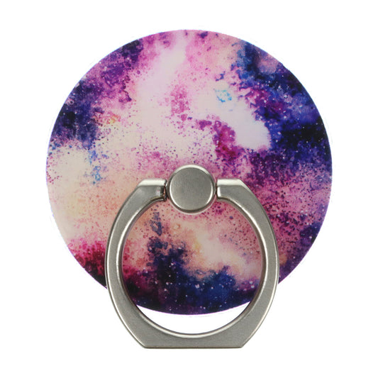 PR099 - I Saw This Phone Ring - Pink Galaxy