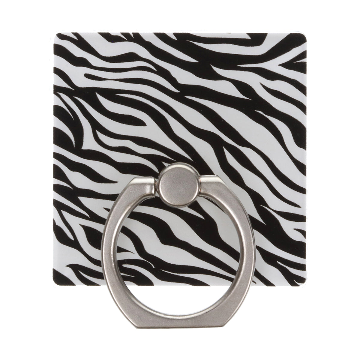 I Saw This Phone Ring - Zebra