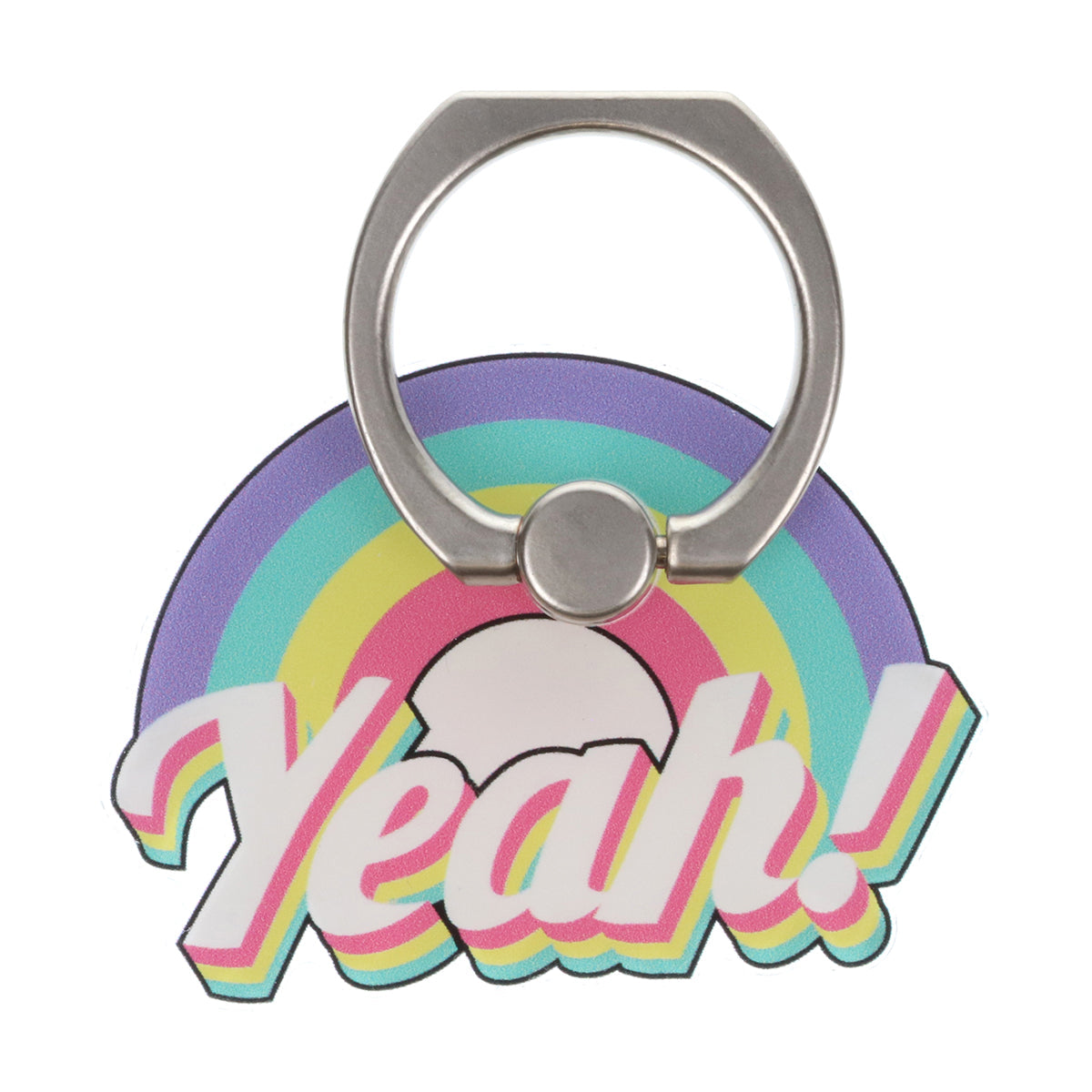 I Saw This Phone Ring - Yeah