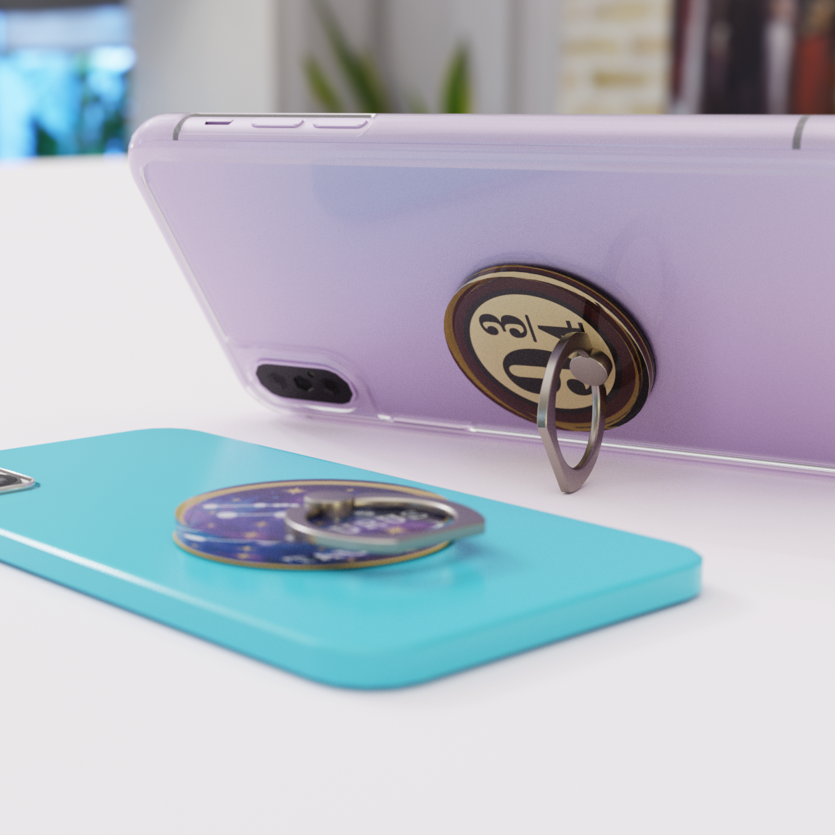 PR111 - I Saw This Phone Ring - 9 3/4