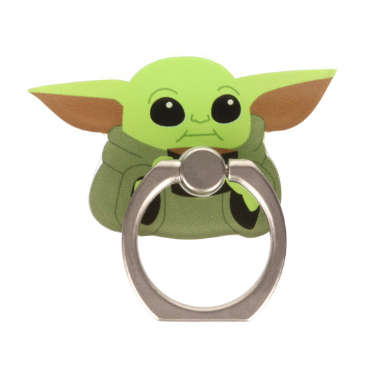 PR112 - I Saw This Phone Ring - Baby Yoda